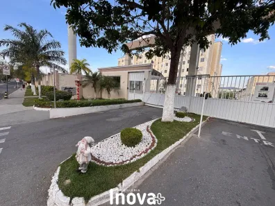 Apartamento com 2 Quartos à venda, 47m² no Maurício de Nassau, Caruaru