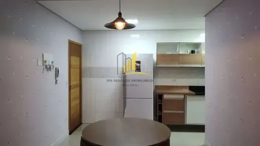 Apartamento com 2 Quartos à venda, 55m² no Vila Carrão, São Paulo