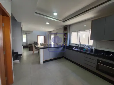 Casa com 3 Quartos à venda, 136m² no Residencial Parque dos Sinos, Jacareí