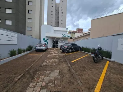 Sala Comercial para alugar, 35m² no Barbosa, Marília
