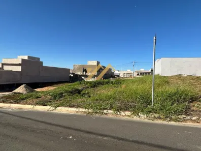 Lote/Terreno à venda, 150m² no Jardim das Araras, Indaiatuba