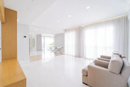 Apartamento com 3 Quartos à venda, 234m² no Cidade Monções, São Paulo