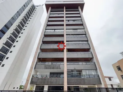 Apartamento com 4 Quartos à venda, 226m² no Maurício de Nassau, Caruaru
