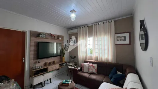 Casa com 2 Quartos à venda, 80m² no Shopping Park, Uberlândia