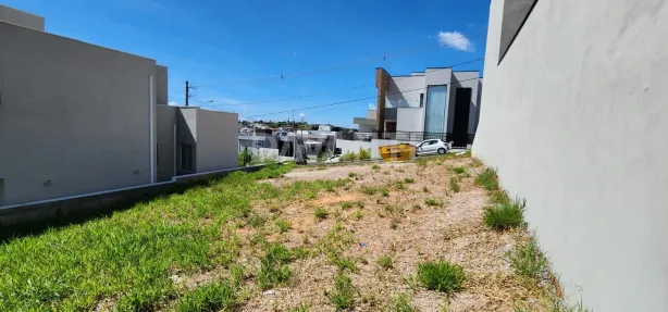 Lote/Terreno à venda, 300m² no Residencial Vivenda das Pitangueiras, Valinhos