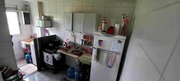 Apartamento com 2 Quartos à venda, 54m² no Jardim Morumbi (Nova Veneza), Sumaré