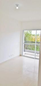 Apartamento com 2 Quartos à venda, 59m² no Chácaras Antonieta, Limeira