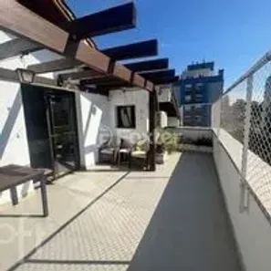 Cobertura com 3 Quartos à venda, 188m² no Tristeza, Porto Alegre