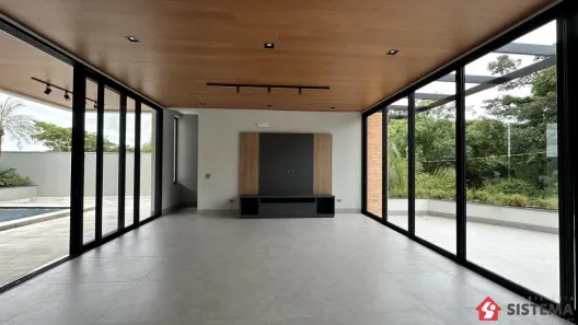 Casa de Condomínio com 3 Quartos à venda, 252m² no Porto Madero Residence, Presidente Prudente