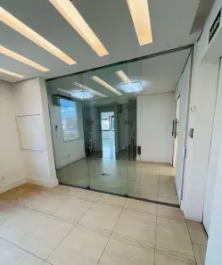 Sala Comercial para alugar, 130m² no Vila Olímpia, São Paulo
