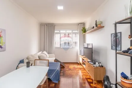 Apartamento com 2 Quartos à venda, 105m² no Sumarezinho, São Paulo