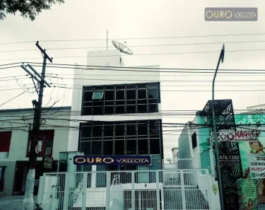 Prédio Comercial para alugar, 756m² no Mooca, São Paulo