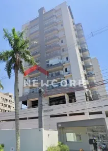 Apartamento com 3 Quartos à venda, 101m² no Sumaré, Caraguatatuba