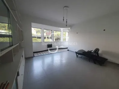Apartamento com 3 Quartos à venda, 134m² no Tijuca, Rio de Janeiro