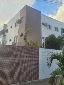 Apartamento com 2 Quartos para alugar, 62m² no Bessa, João Pessoa