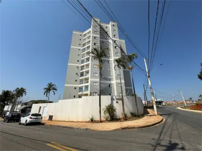 Apartamento com 2 Quartos à venda, 70m² no Vila La Brunetti, Itapetininga