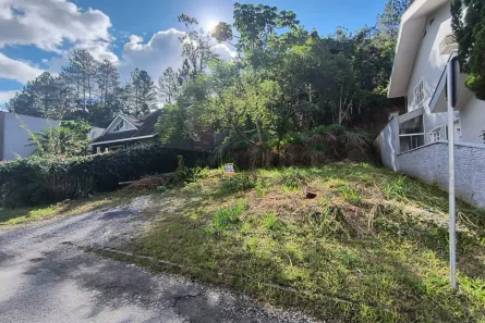 Lote/Terreno à venda, 503m² no Primeiro de Maio, Brusque
