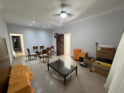 Sobrado com 3 Quartos à venda, 180m² no Catiapoa, São Vicente