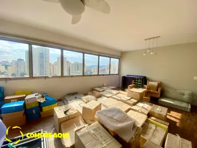 Apartamento com 3 Quartos à venda, 121m² no Perdizes, São Paulo