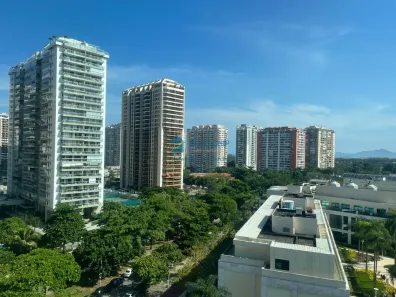 Sala Comercial à venda, 29m² no Barra da Tijuca, Rio de Janeiro