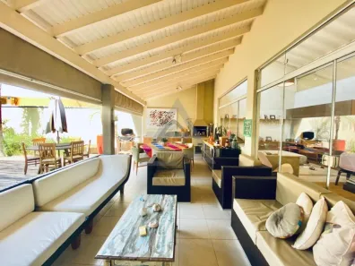 Casa de Condomínio com 4 Quartos à venda, 361m² no Jardim Chapadão, Campinas