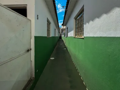 Apartamento com 1 Quarto para alugar, 30m² no km 18, Osasco