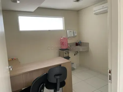 Ponto Comercial para alugar, 15m² no Vila Redentora, São José do Rio Preto
