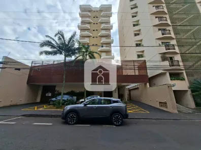Apartamento com 2 Quartos para alugar, 67m² no Centro, Uberlândia