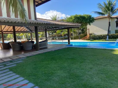 Apartamento com 3 Quartos à venda, 91m² no Genipabu (Monte Gordo), Camaçari