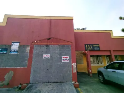 Ponto Comercial para alugar, 565m² no Centro, São José dos Campos