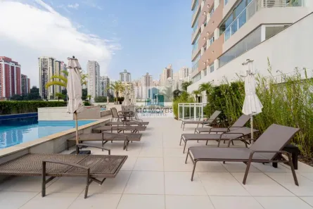 Apartamento com 2 Quartos à venda, 69m² no Jardim Prudência, São Paulo
