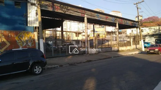 Lote/Terreno à venda, 630m² no Tatuapé, São Paulo