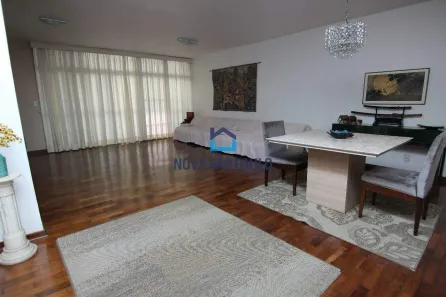 Casa com 4 Quartos à venda, 318m² no Vila Parque Jabaquara, São Paulo