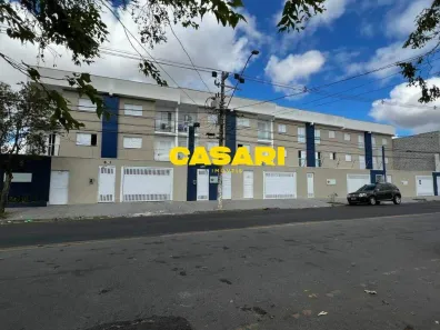 Apartamento com 2 Quartos à venda, 43m² no Jardim Alzira Franco, Santo André