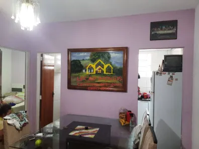 Apartamento com 2 Quartos à venda, 15m² no Jardim Vitória, Belo Horizonte