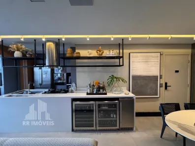 Apartamento com 2 Quartos à venda, 69m² no Alphaville Empresarial, Barueri