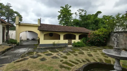 Casa de Condomínio com 2 Quartos à venda, 90m² no Vargem Grande, Rio de Janeiro