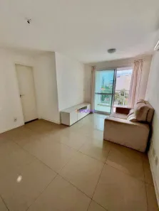 Apartamento com 2 Quartos à venda, 70m² no Santa Rosa, Niterói