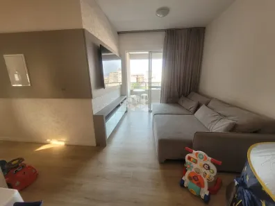 Apartamento com 3 Quartos à venda, 84m² no Estreito, Florianópolis
