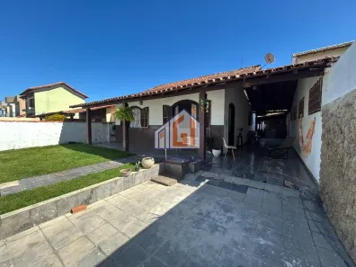 Casa com 2 Quartos à venda, 130m² no Ponte dos Leites, Araruama