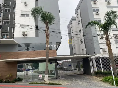 Apartamento com 2 Quartos à venda, 71m² no Praia Comprida, São José