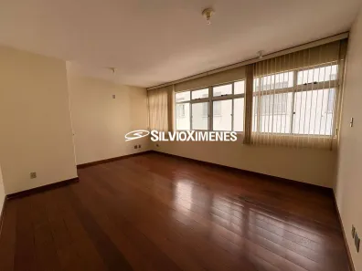 Apartamento com 3 Quartos para alugar, 100m² no Padre Eustáquio, Belo Horizonte