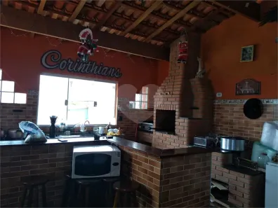 Casa com 4 Quartos à venda, 125m² no Jardim Esperança, Mogi das Cruzes