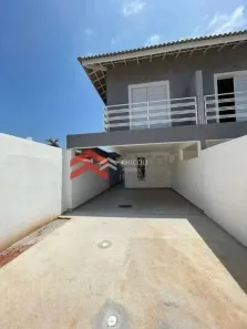 Casa com 4 Quartos para alugar, 107m² no Centro, Vargem Grande Paulista