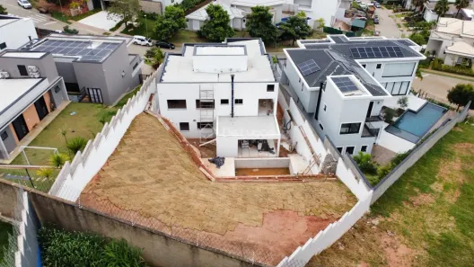 Casa de Condomínio com 4 Quartos à venda, 21m² no Residencial Jatibela, Campinas