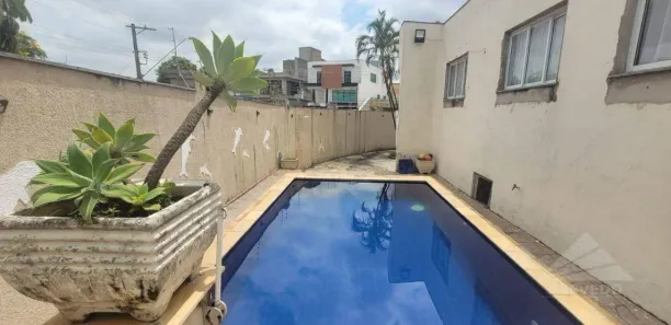 Casa com 3 Quartos à venda, 207m² no Jardim São Caetano, São Caetano do Sul