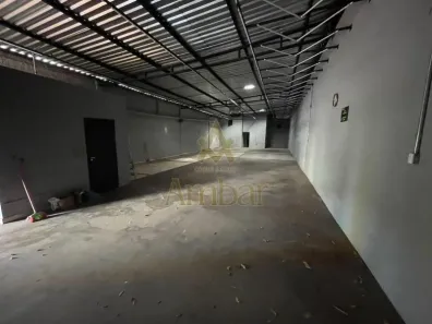 para alugar, 329m² no Vila Tibério, Ribeirão Preto