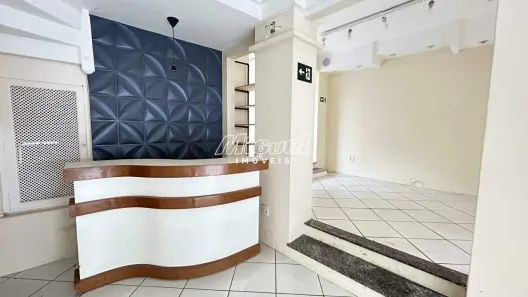 Imóvel Comercial com 4 Quartos à venda, 135m² no Centro (Ártemis), Piracicaba