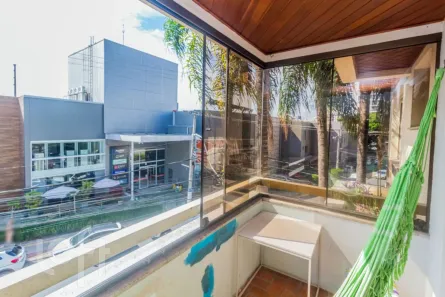 Apartamento com 2 Quartos à venda, 88m² no Boa Vista, Porto Alegre