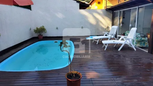 Casa com 3 Quartos à venda, 110m² no Ribeirão da Ilha, Florianópolis